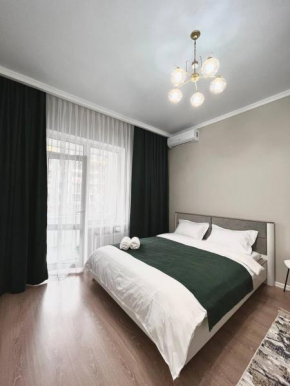 Grand Turan apartments